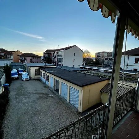 Porta Navina Apartment Moncalieri Exterior photo