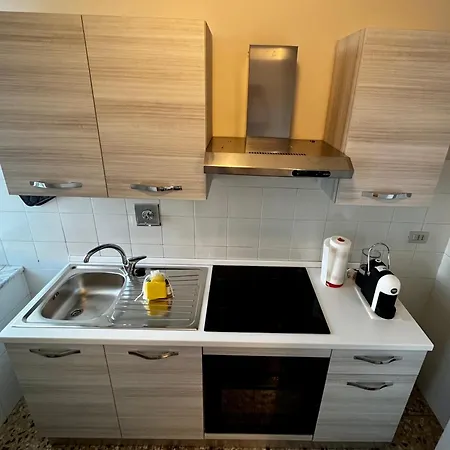 Porta Navina Apartment Moncalieri Exterior photo