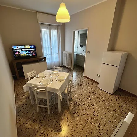 Porta Navina Apartment Moncalieri Exterior photo