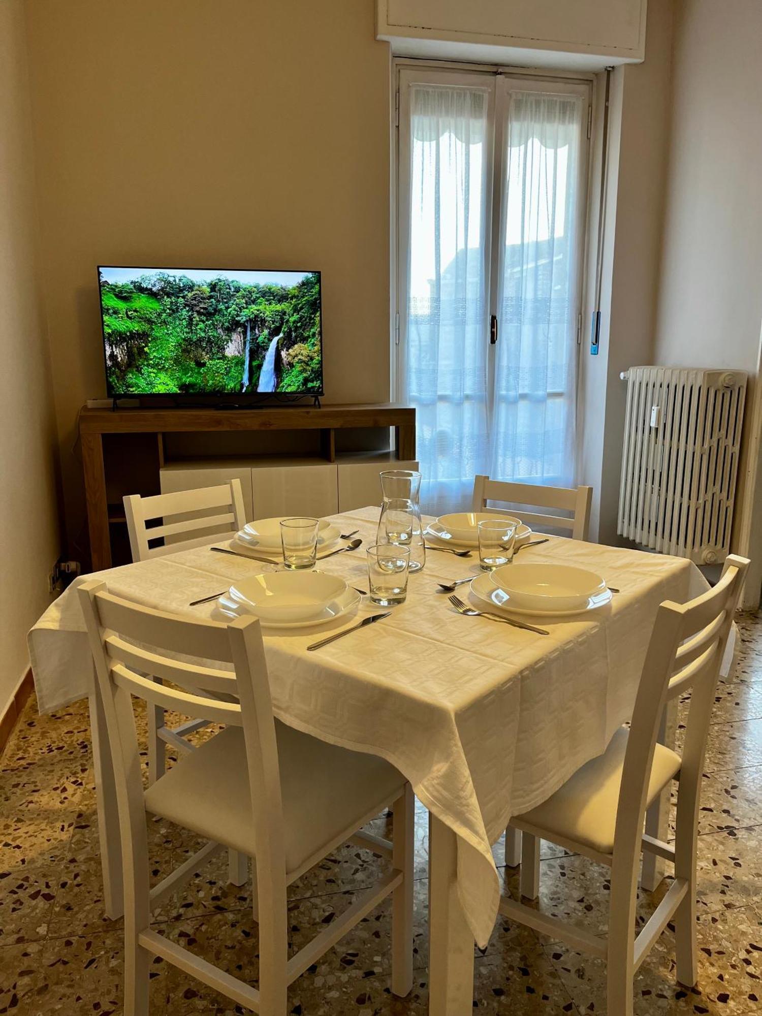 Apartment Porta Navina Moncalieri