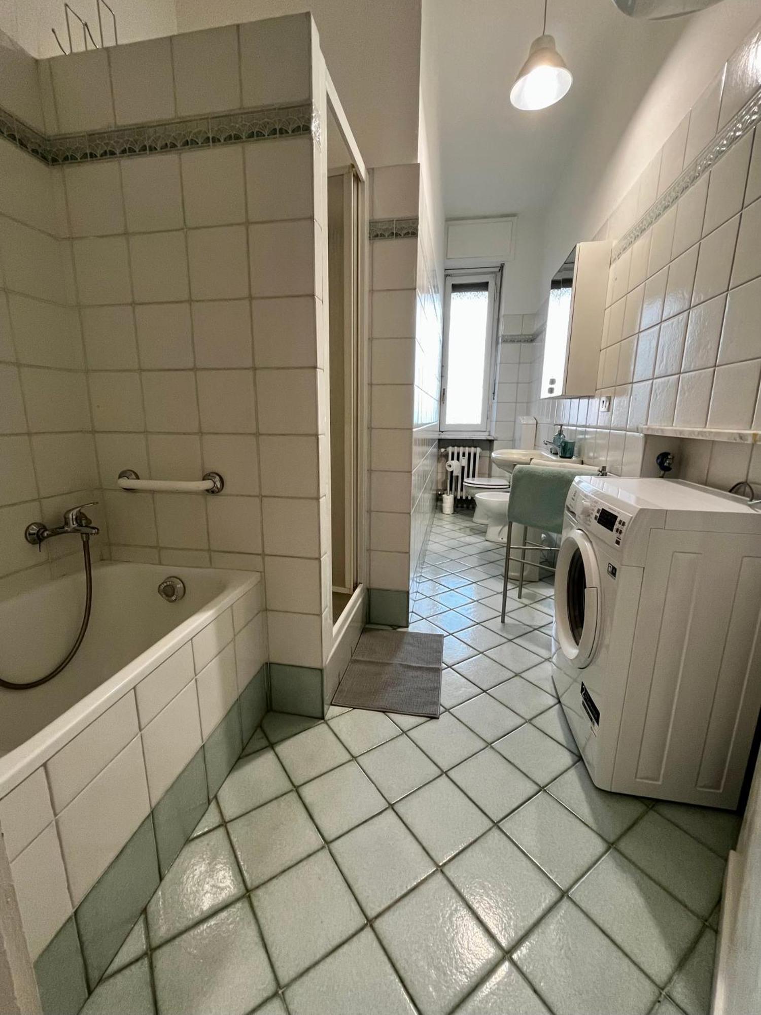 Apartment Porta Navina Moncalieri