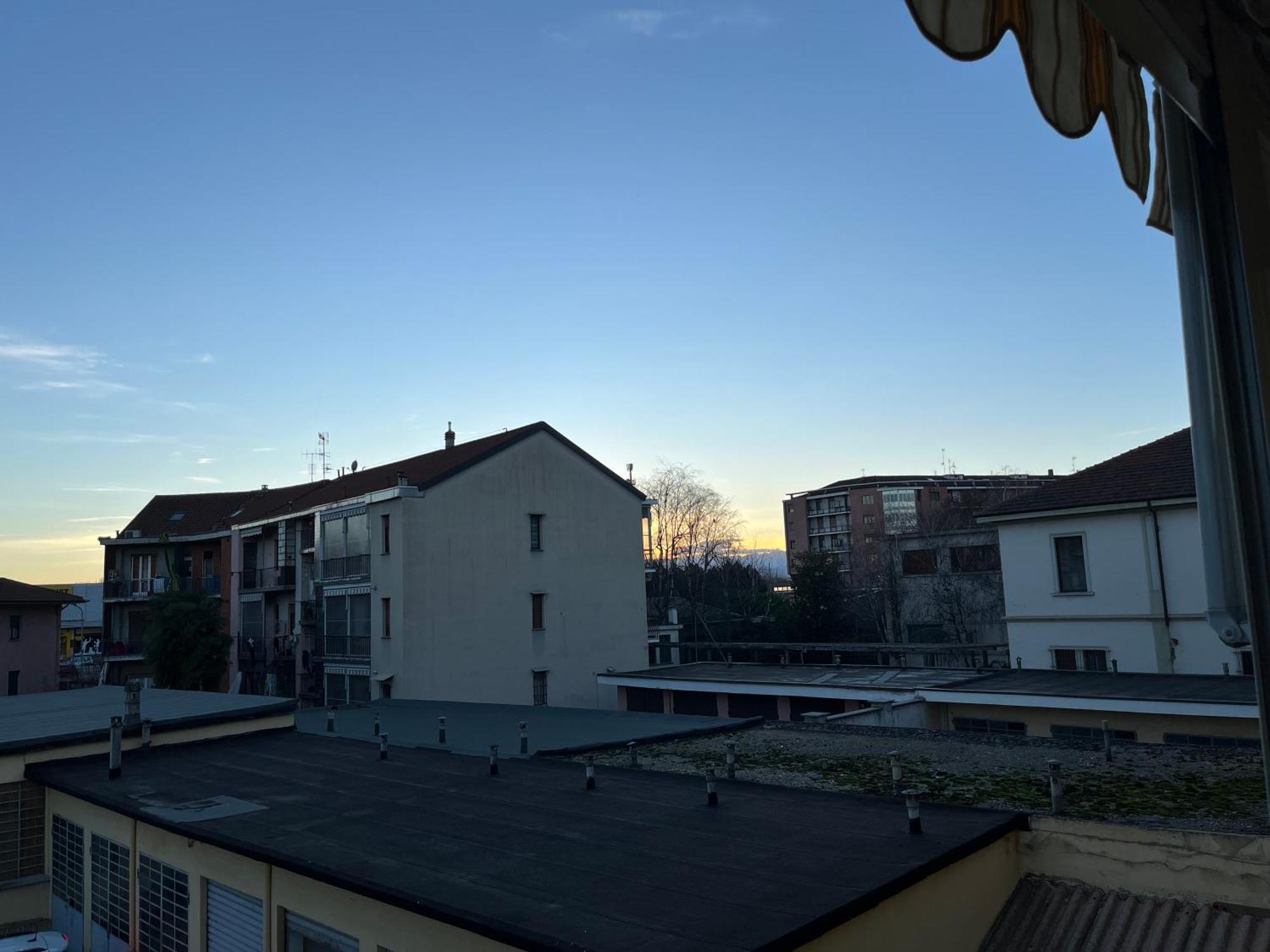 Apartment Porta Navina *