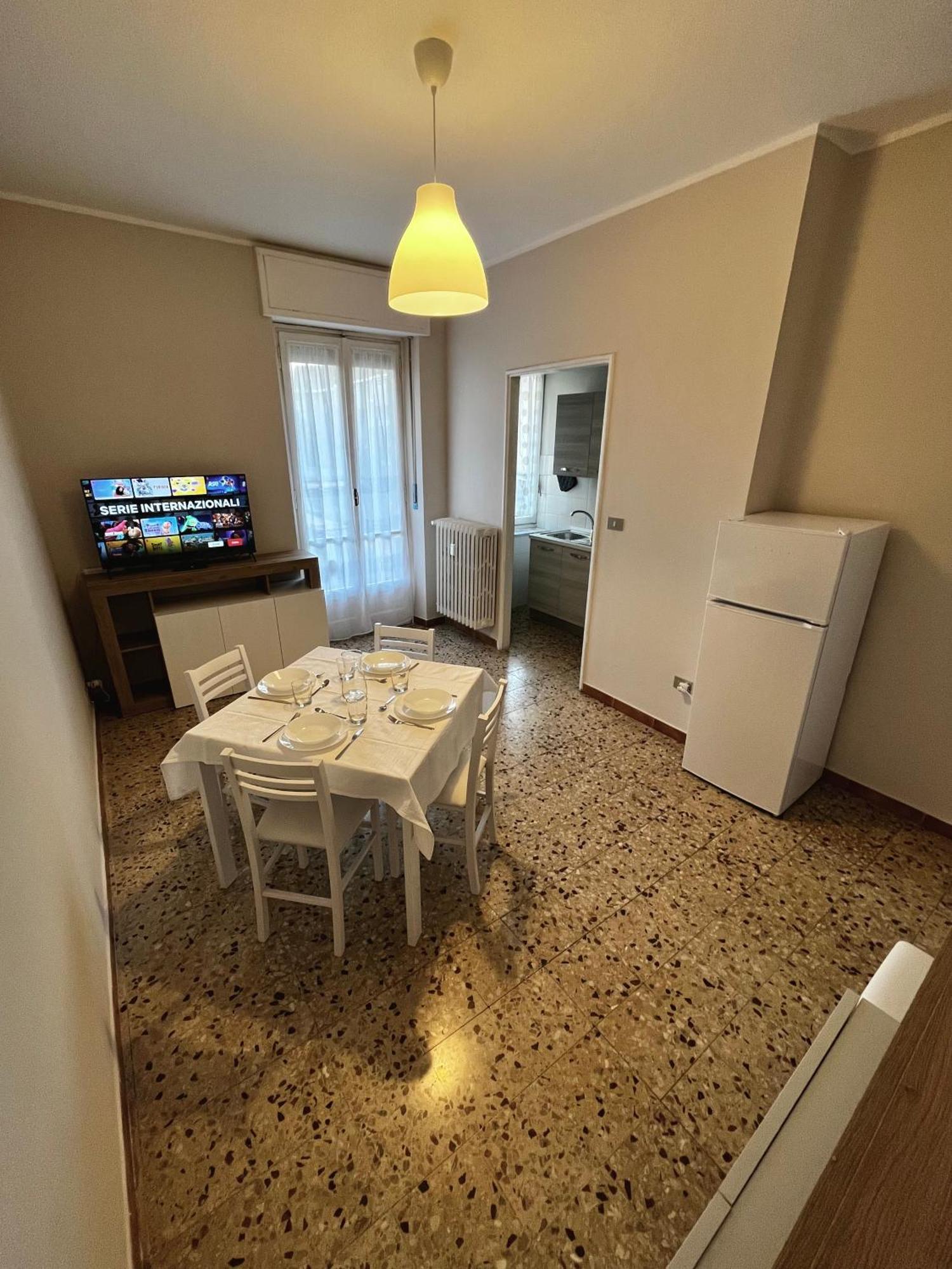 Porta Navina Apartment Moncalieri