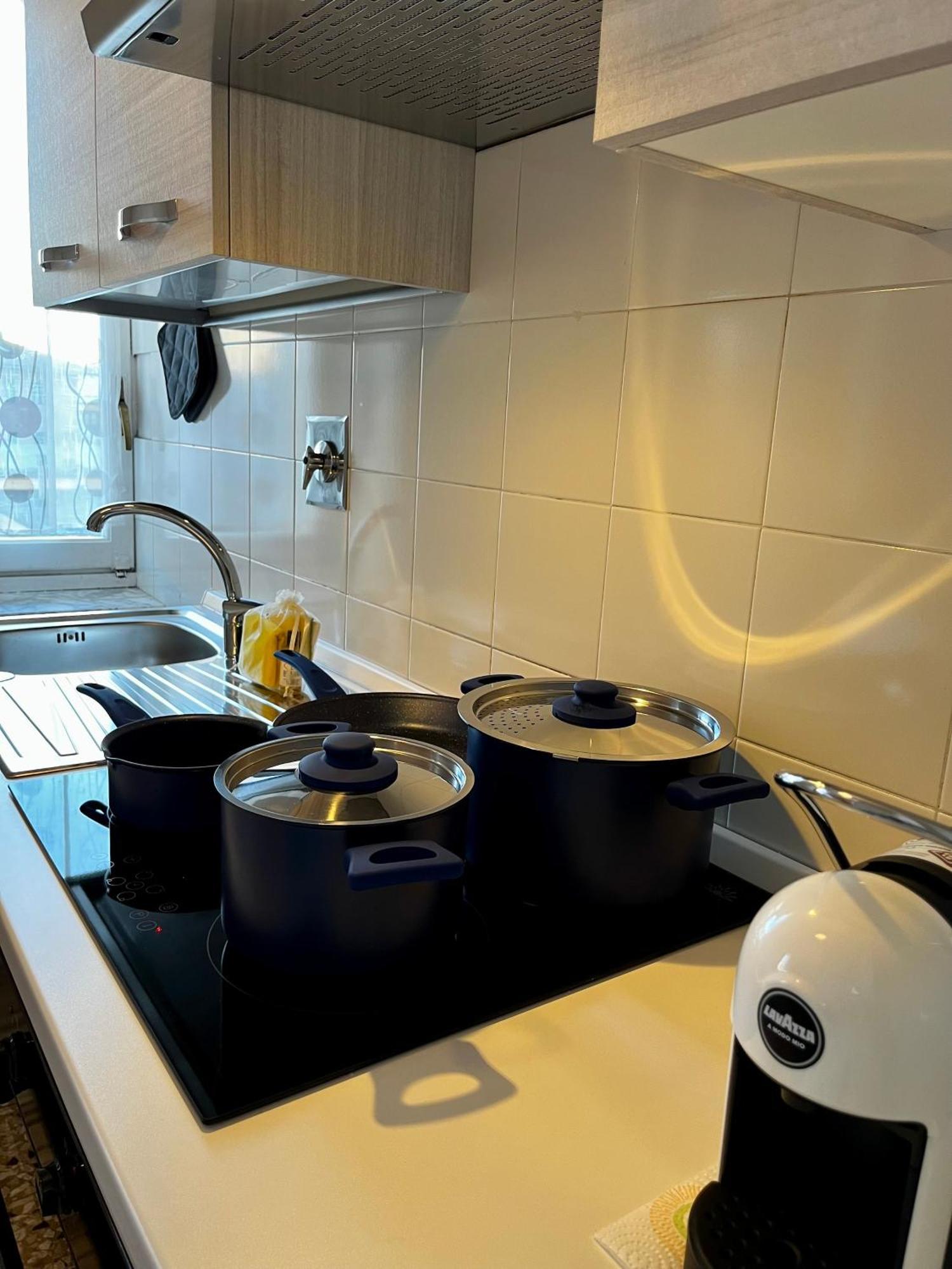 Apartment Porta Navina Moncalieri