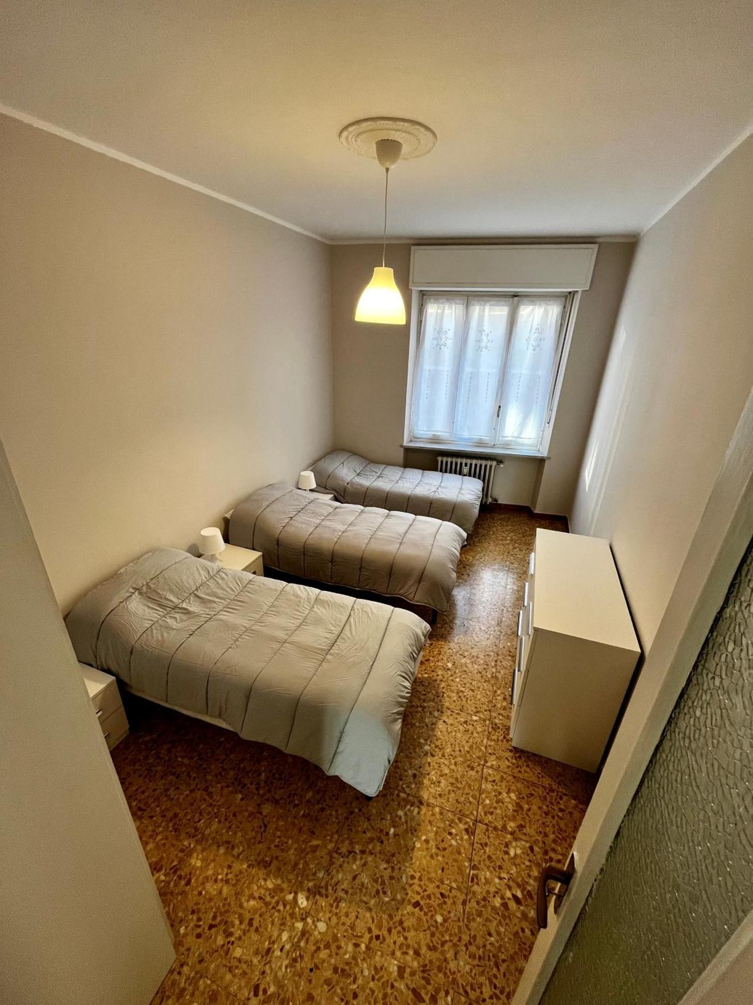 Apartment Porta Navina
