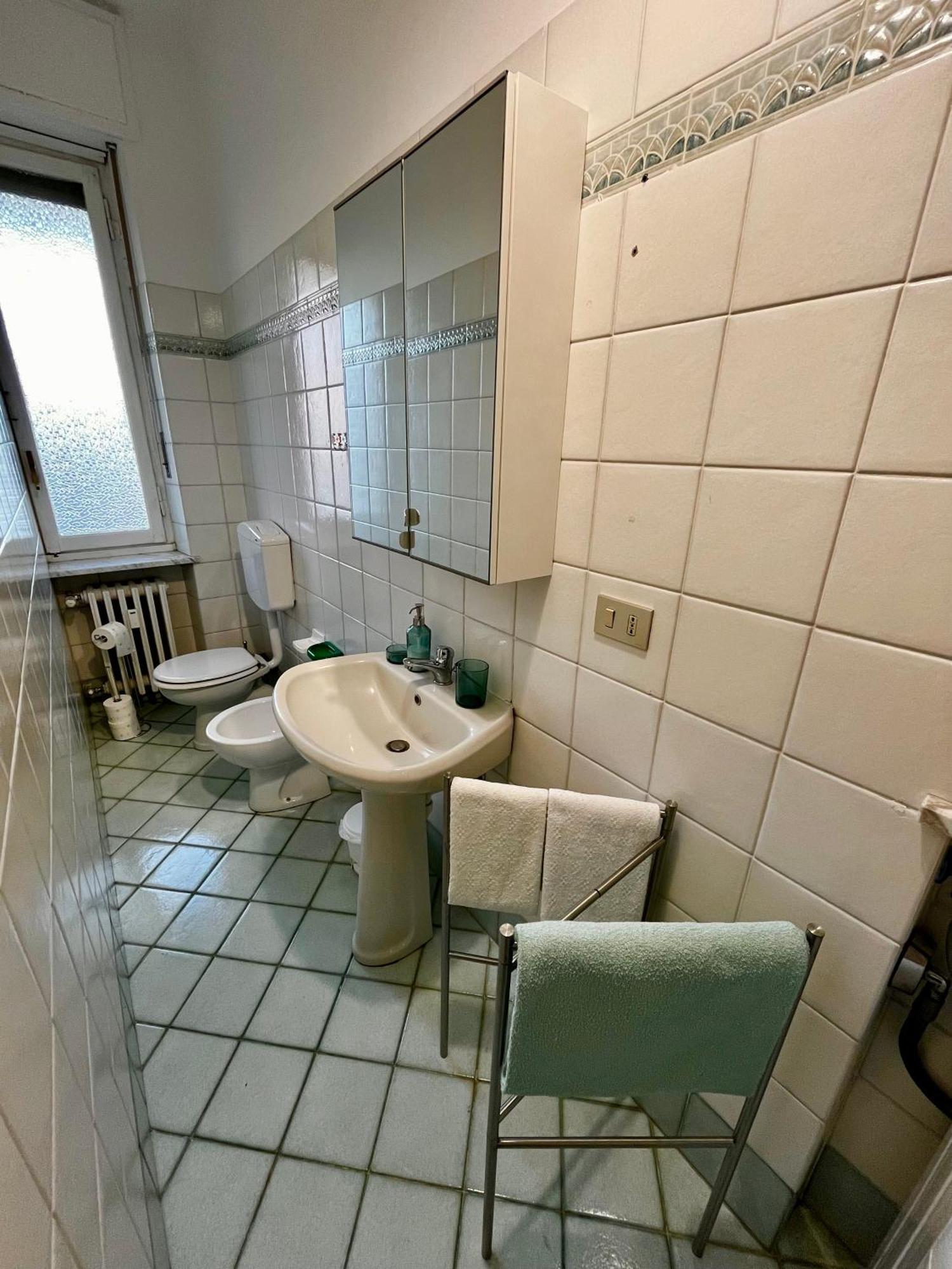 Apartment Porta Navina *