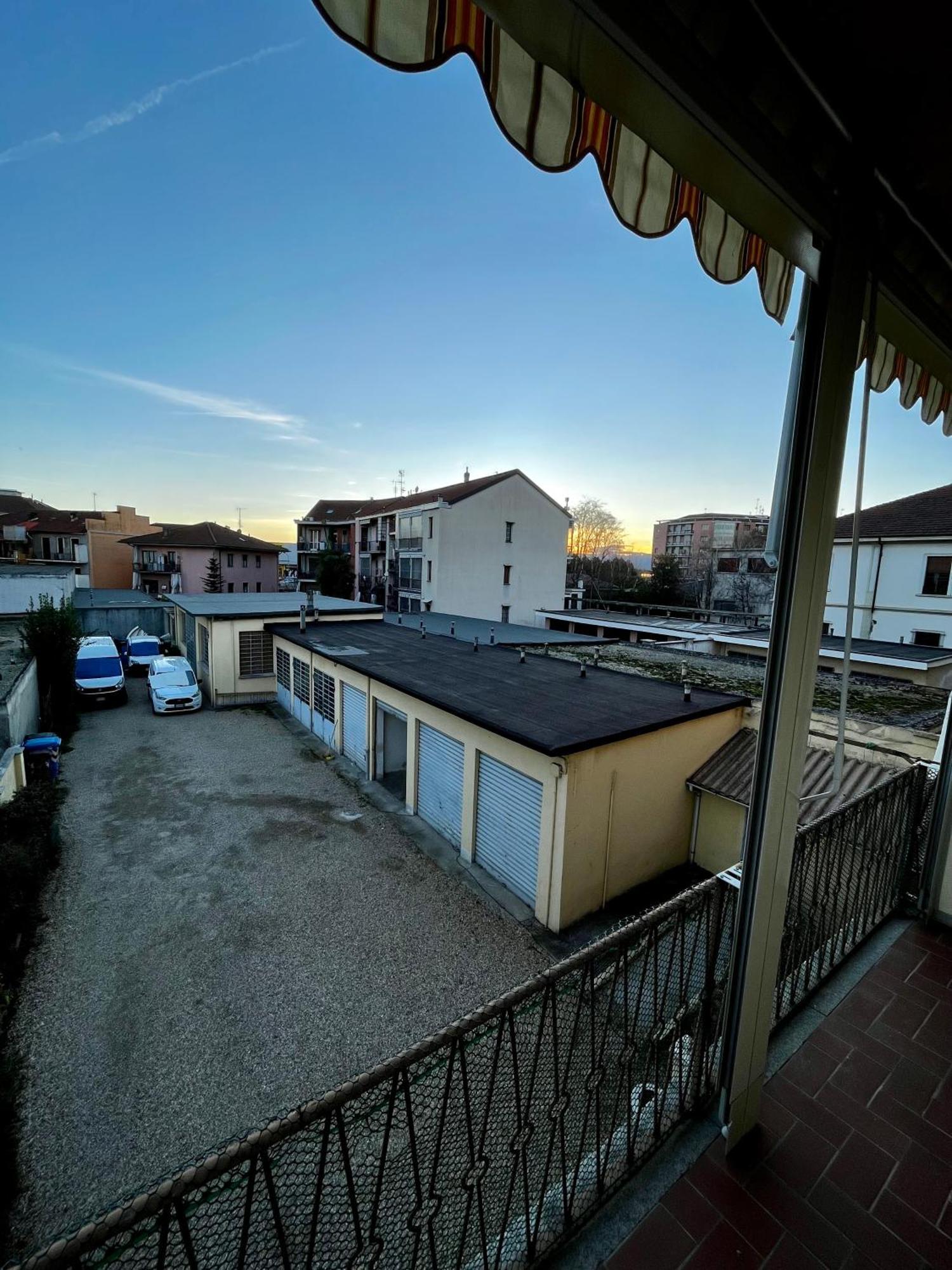 Porta Navina Apartment *